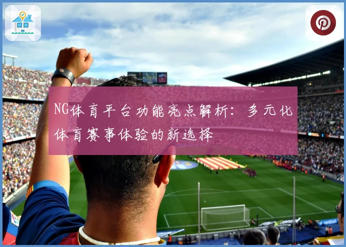 NG体育平台功能亮点解析：多元化体育赛事体验的新选择