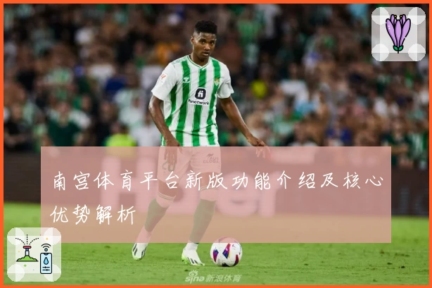 南宫体育平台新版功能介绍及核心优势解析