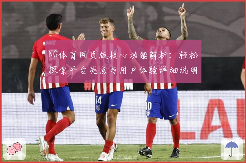 NG体育网页版核心功能解析：轻松探索平台亮点与用户体验详细说明