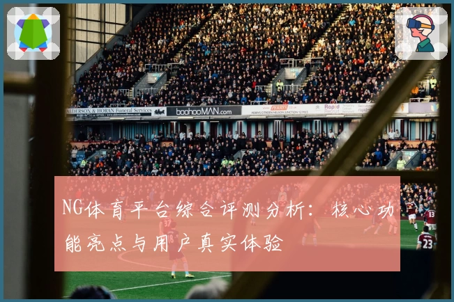NG体育平台综合评测分析：核心功能亮点与用户真实体验