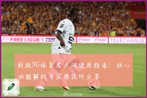 新版NG体育客户端使用指南：核心功能解析与实用技巧分享