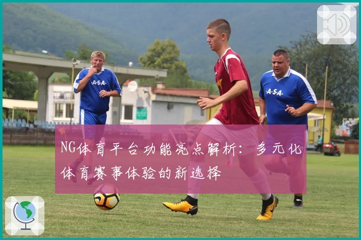 NG体育平台功能亮点解析：多元化体育赛事体验的新选择